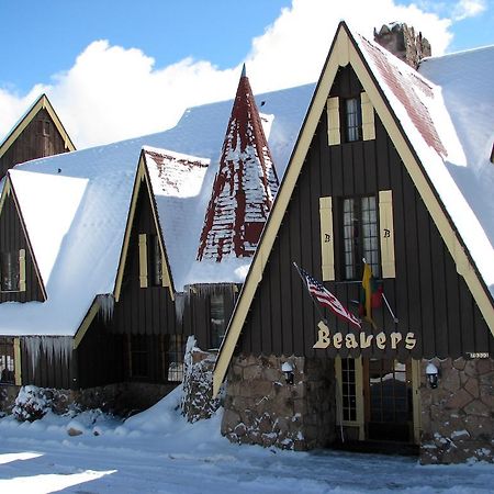 Beaver Village Lodge Winter Park Exteriör bild