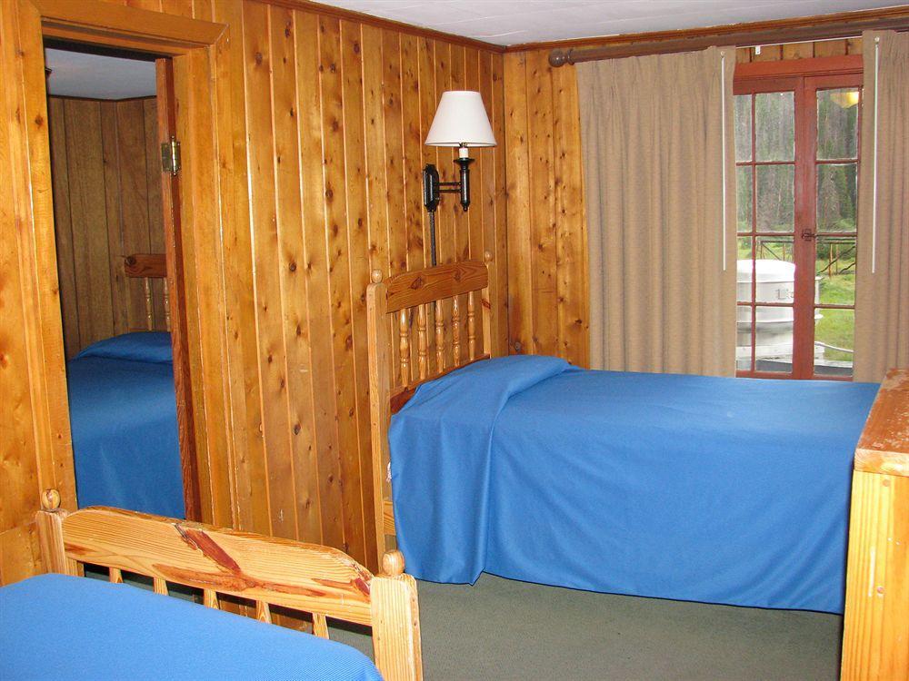 Beaver Village Lodge Winter Park Exteriör bild