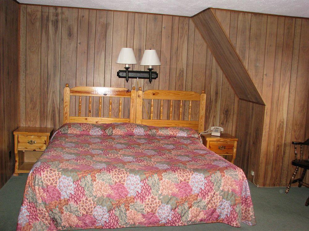 Beaver Village Lodge Winter Park Exteriör bild