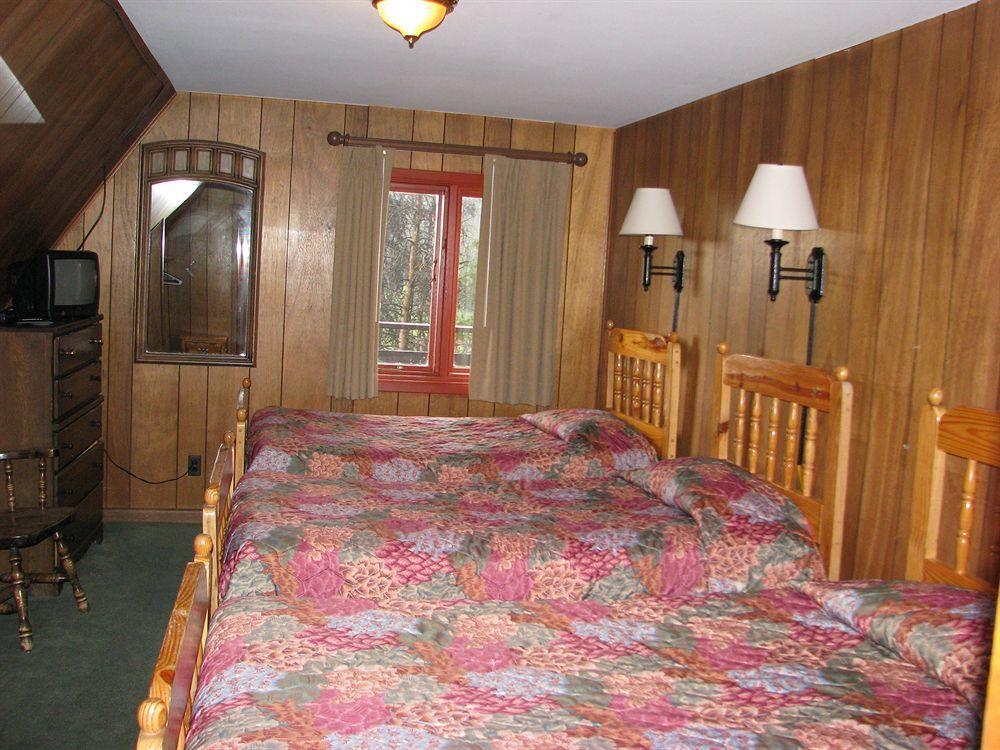 Beaver Village Lodge Winter Park Exteriör bild