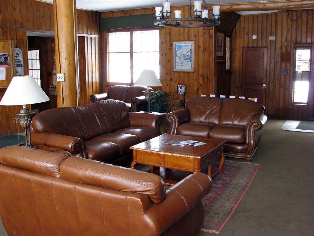 Beaver Village Lodge Winter Park Exteriör bild