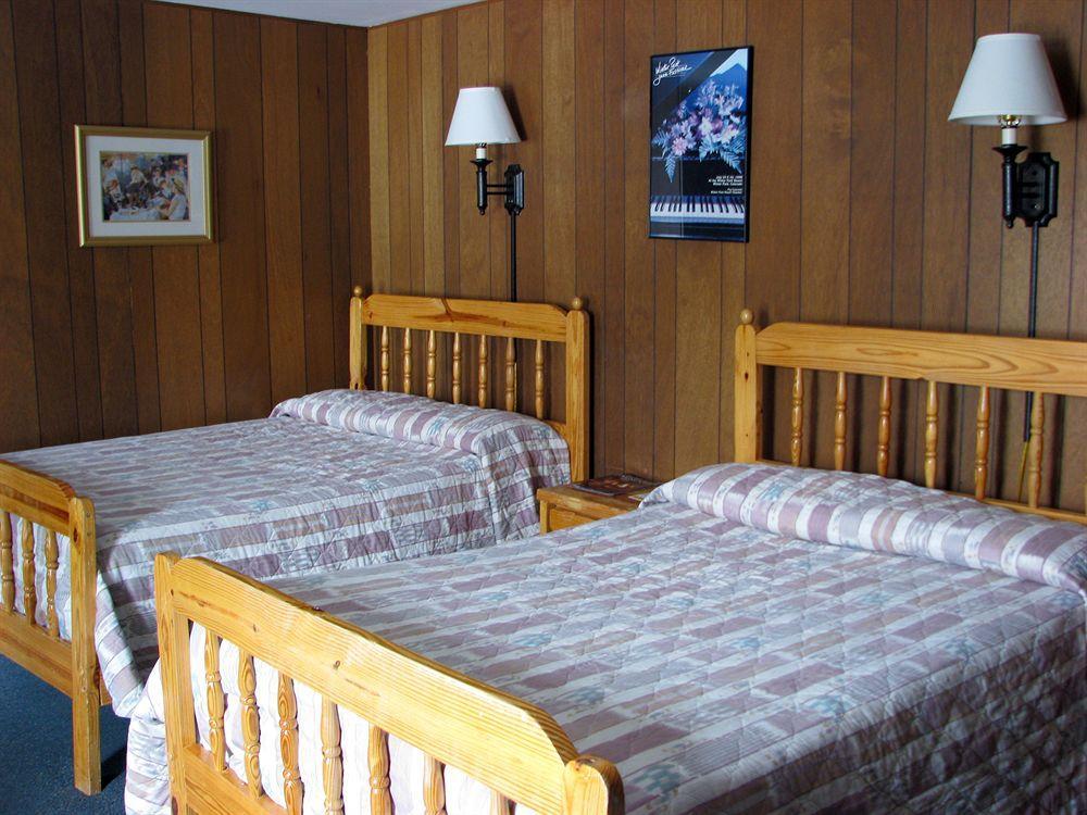 Beaver Village Lodge Winter Park Exteriör bild