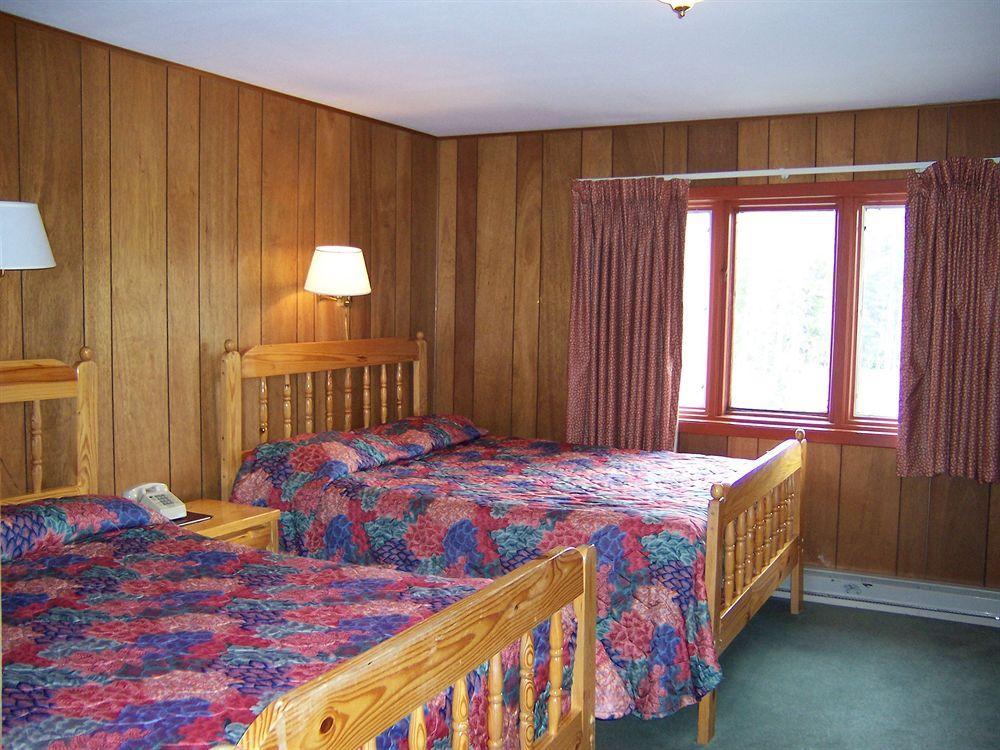 Beaver Village Lodge Winter Park Exteriör bild