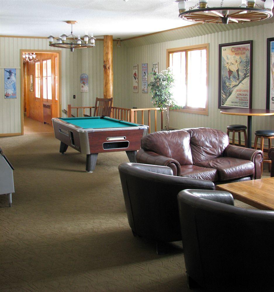 Beaver Village Lodge Winter Park Exteriör bild