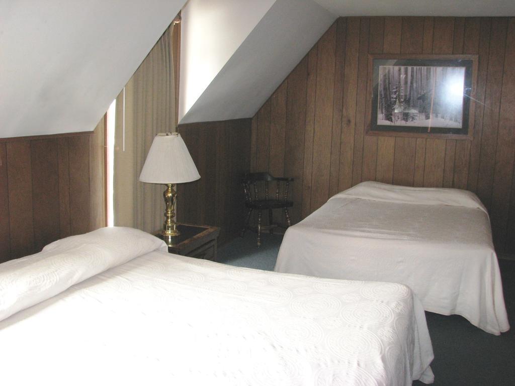 Beaver Village Lodge Winter Park Rum bild