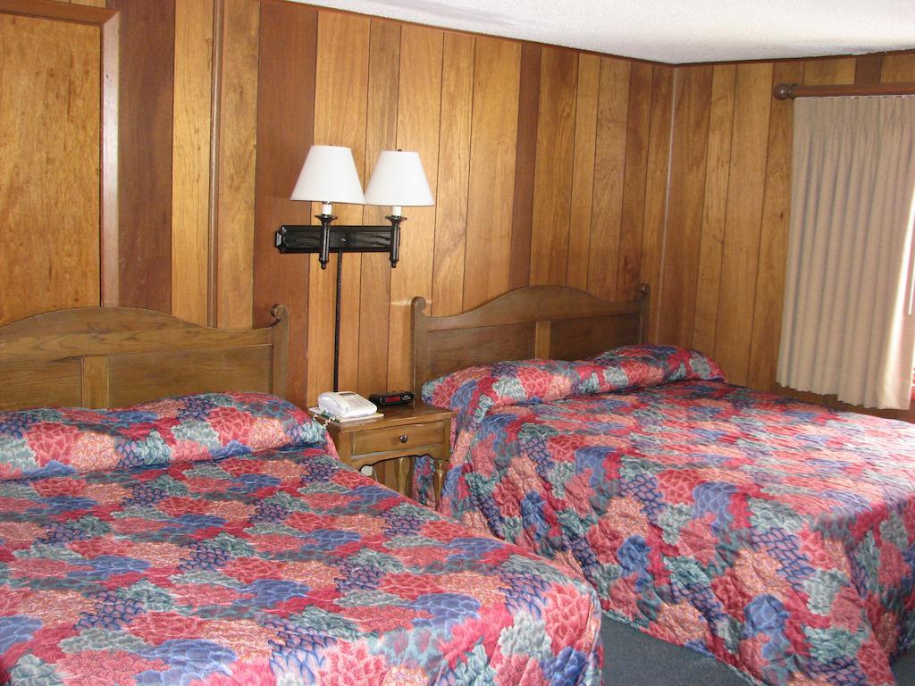 Beaver Village Lodge Winter Park Rum bild