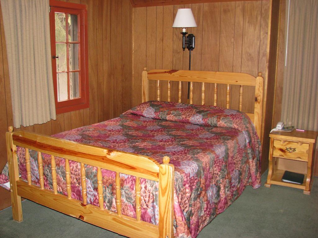Beaver Village Lodge Winter Park Rum bild