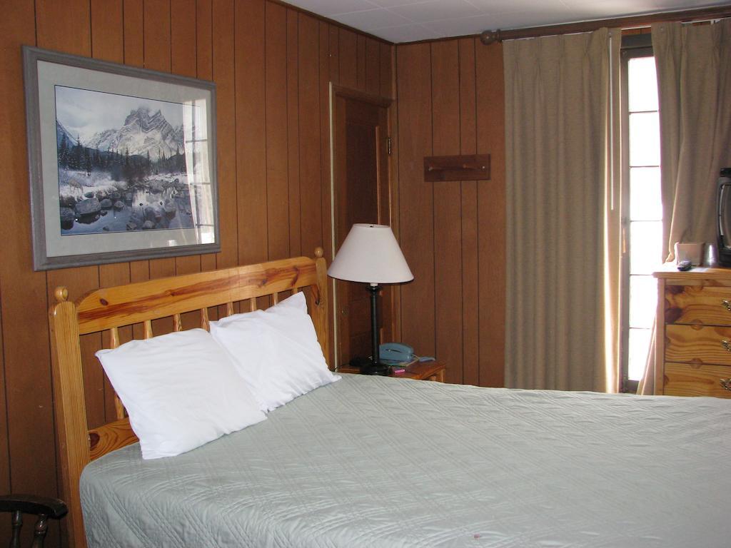 Beaver Village Lodge Winter Park Rum bild
