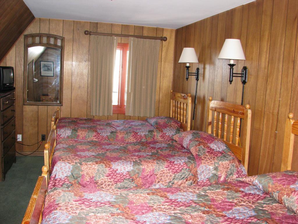 Beaver Village Lodge Winter Park Rum bild