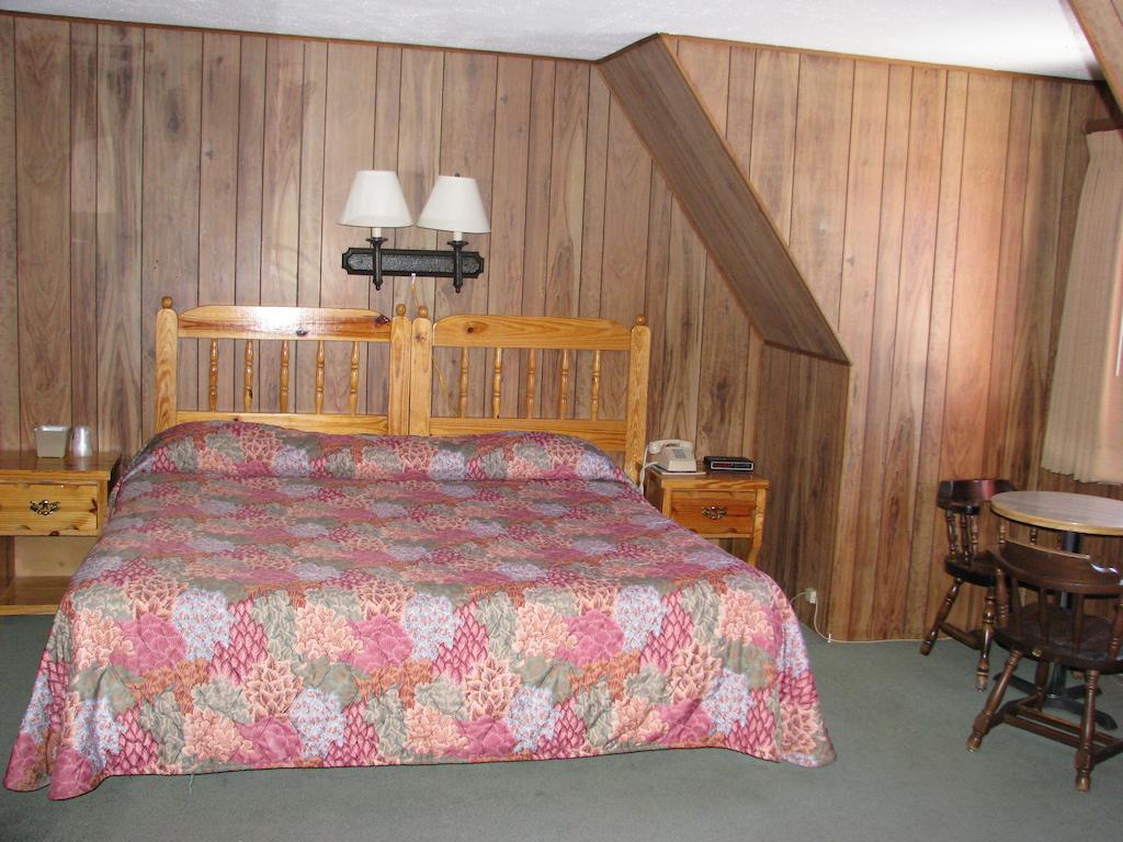 Beaver Village Lodge Winter Park Rum bild