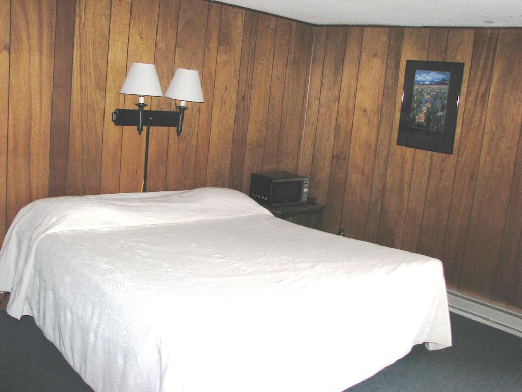 Beaver Village Lodge Winter Park Rum bild